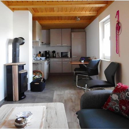 Ferienhaus Kaempf Kaltennordheim Kültér fotó