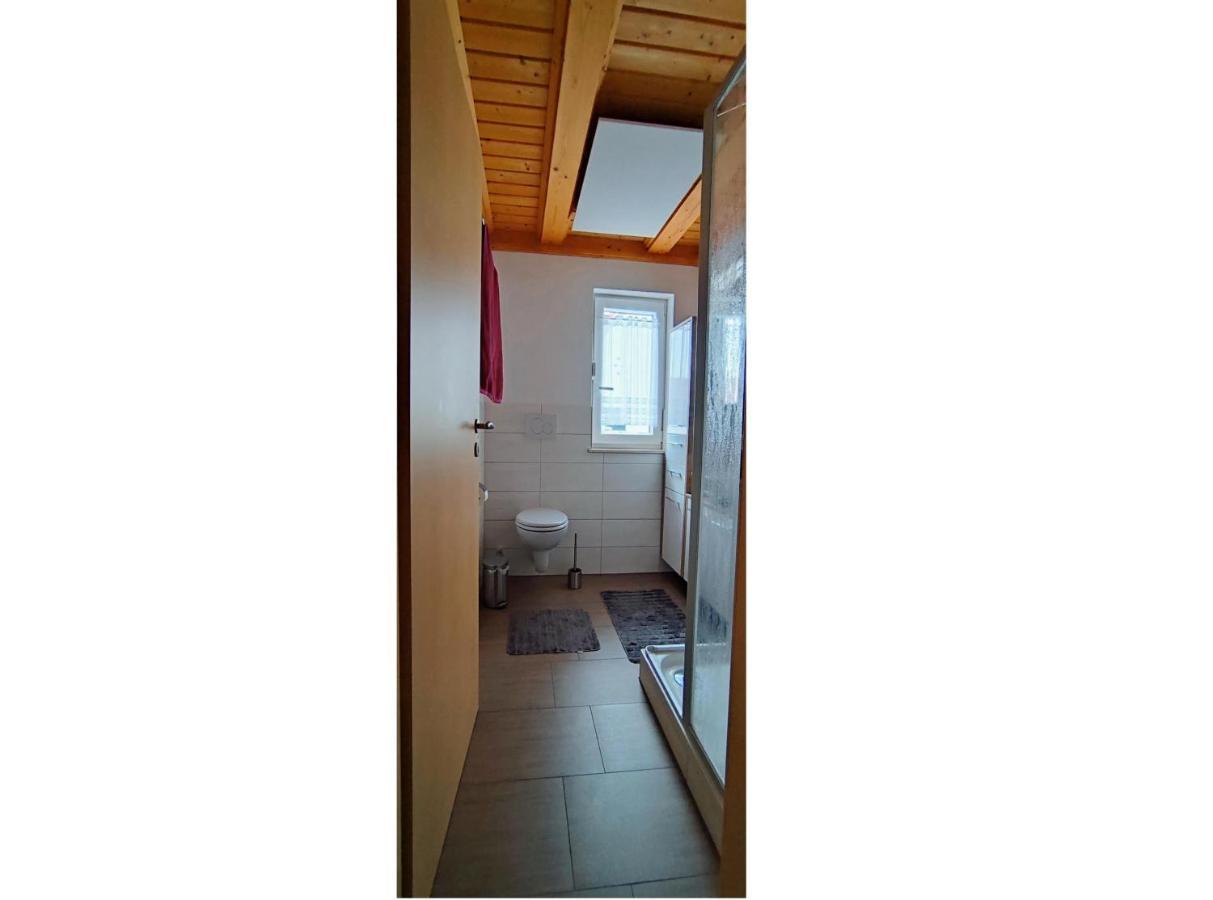 Ferienhaus Kaempf Kaltennordheim Kültér fotó